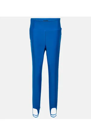 Goldbergh Pantaloni da sci Sandy in softshell
