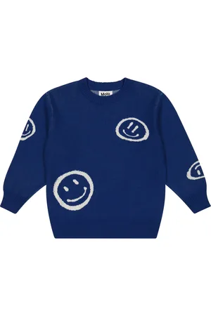 Molo Pullover Bello in cotone