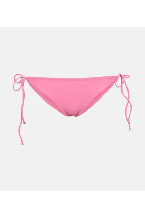 Jade Swim Slip bikini Ties