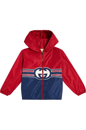 Giacca on sale gucci bambino