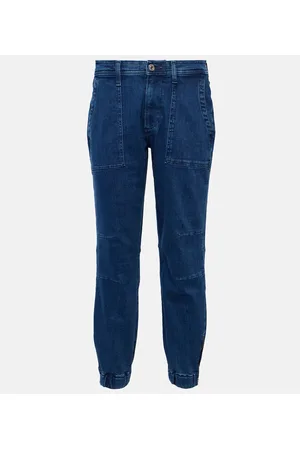 7 for all Mankind Jeans boyfriend cargo