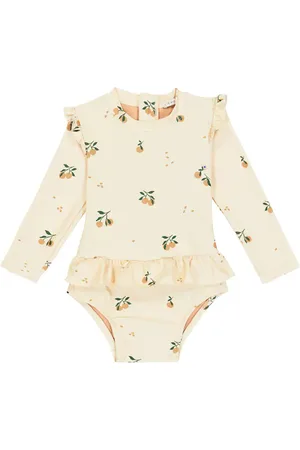 Liewood Baby - Costume da bagno Sille con stampa