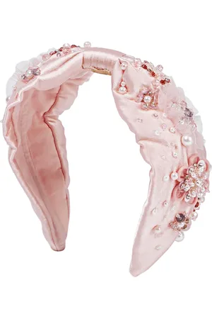 Tutu Du Monde Cerchietto Wanderlust