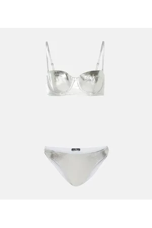 Dolce & Gabbana Bikini a balconcino