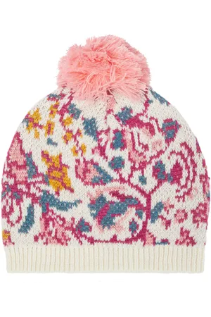 Louise Misha Berretto Alaska in jacquard