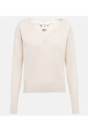Max Mara Pullover Zebio in lana vergine