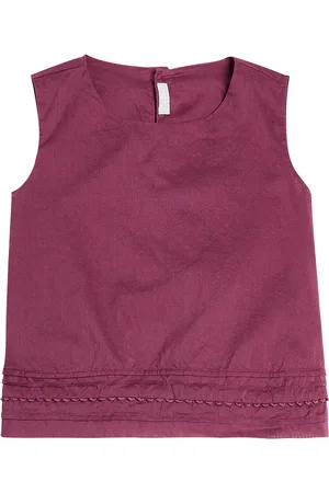 Il gufo Camicia in jersey di cotone
