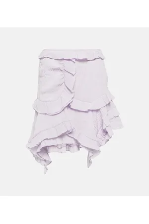 Isabel Marant Minigonna Geneva