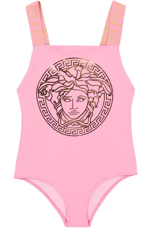 VERSACE Costume intero Medusa