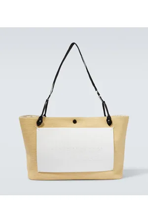 Maison Margiela Borsa con logo