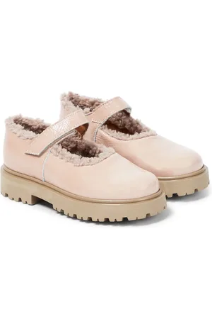 PèPè PèPè Ballerine Mary Jane in vernice