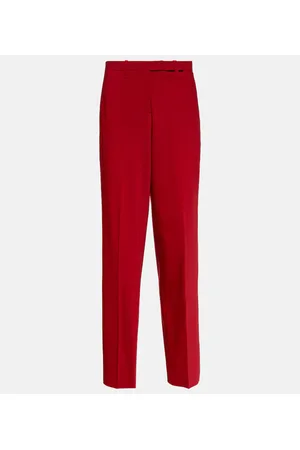 Dorothee Schumacher Pantaloni slim Modern Sophistication
