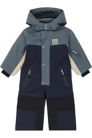 Liewood Baby - Tuta da sci Sune