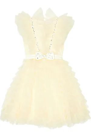 Tutu Du Monde Abito Walking On Sunshine in tulle