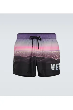 VERSACE Costume da bagno Hills