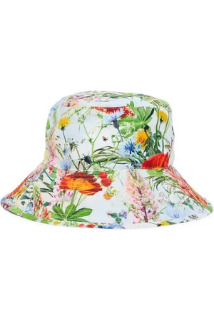 Molo Cappello da pescatore Nadia