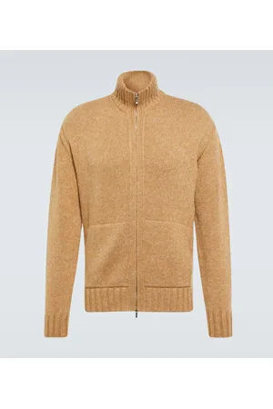 Loro Piana Cardigan in cashmere