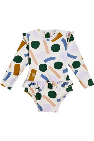 Liewood Baby - Costume intero Sille anti-UV