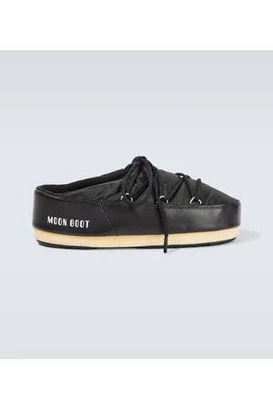 Moon Boot Mules Icon New