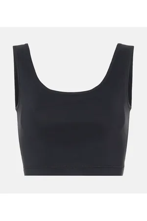 WARDROBE.NYC Release 02 - Top cropped stretch