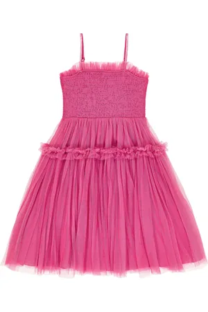 Tutu Du Monde Abito Fil De Fée in tulle