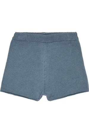 The New Society Shorts Emanuelle in cotone