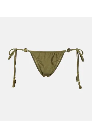 Bananhot Slip bikini Chain