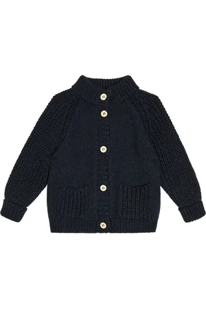 1+ IN THE FAMILY Baby - Cardigan Timeo