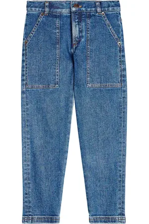 Loro Piana Jeans regular Nate
