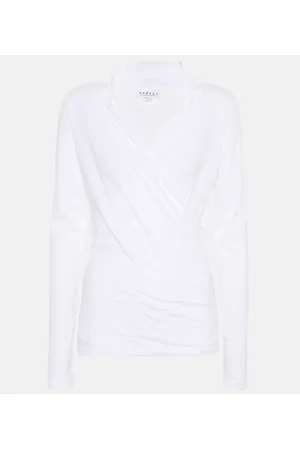 Velvet Top Meri in cotone