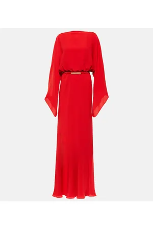 Max Mara Abito lungo in cady