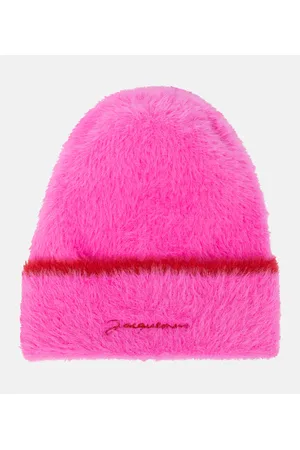 Jacquemus Berretto Neve