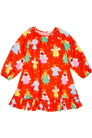 Stella McCartney Abito con stampa