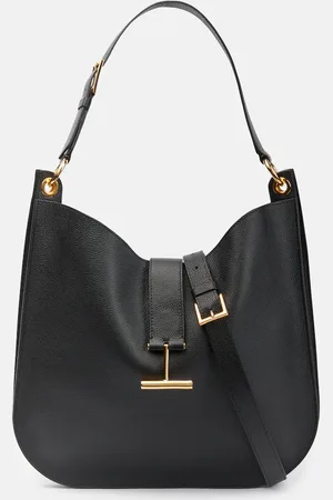 Tom Ford Borsa Tara Large in pelle