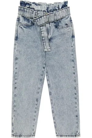 The New Society Jeans Bimba