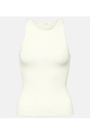 CO Tank top in misto tone