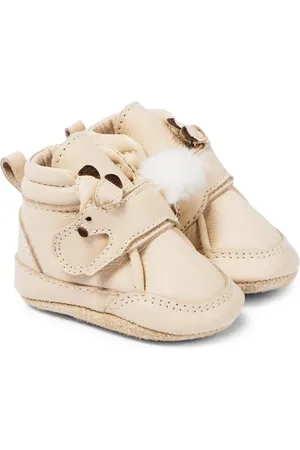 Donsje Baby - Stivaletti Plou Arctic Hare