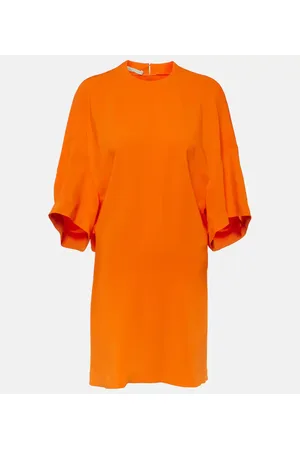 Stella McCartney Miniabito in jersey