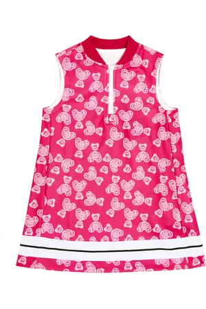 Palm Angels Abito sportivo con stampa