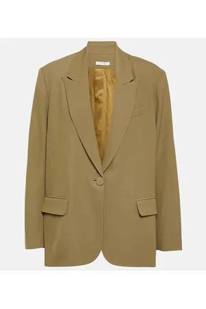The Sei Blazer monopetto