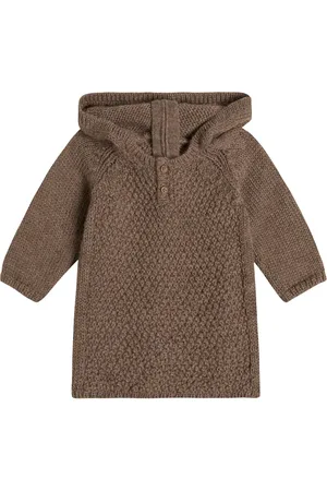 BONPOINT Baby - Pullover Dali in alpaca