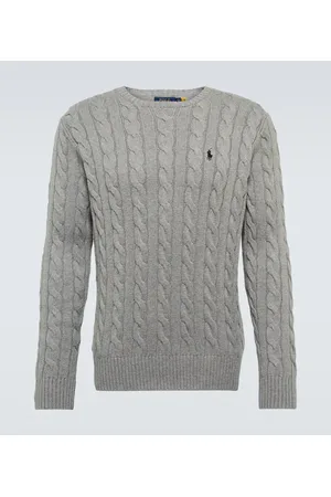 Ralph Lauren Pullover in cotone