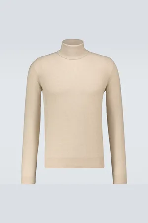 Loro Piana Dolcevita in cashmere