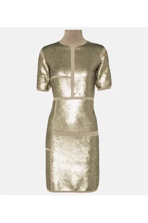 Joseph Miniabito in misto lana con paillettes