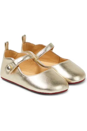 Christian Louboutin Baby - Ballerine Love Chick