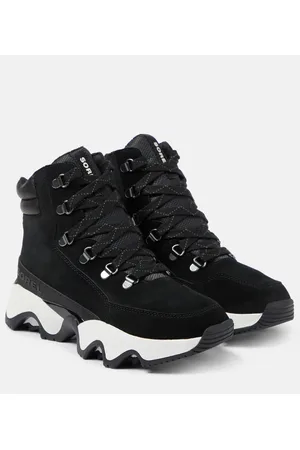 sorel Stivaletti Kinetic Impact Conquest