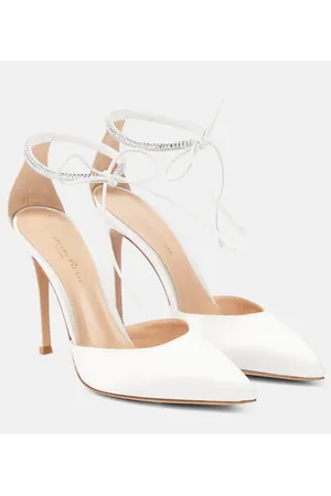 Gianvito Rossi Pumps Montecarlo D