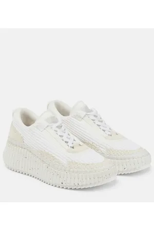 Chloé Chloé Sneakers Nama