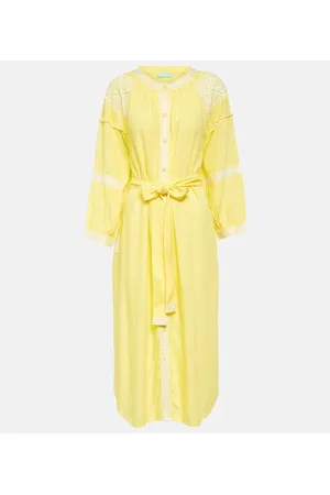 Melissa Odabash Abito midi Ally
