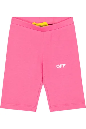 OFF-WHITE Shorts Off Stamp a coste